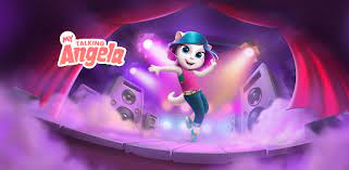 It was released on november 13, . My Talking Angela Apps En Google Play
