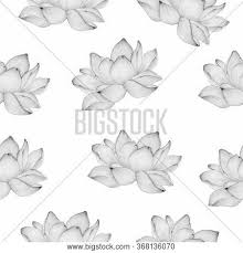 Decorate your laptops, water bottles, helmets, and cars. Pencil Floral Pattern Images Illustrations Vectors Free Bigstock