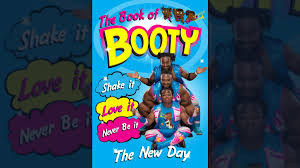 Espio the chameleon coloring pages pictures. Discover The True Story Of The New Day In The Book Of Booty Shake It Love It Never Be It Wwe
