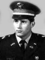 Aggies Who Died Vietnam