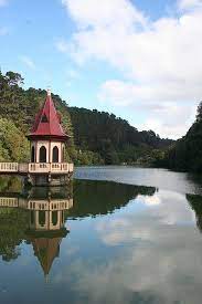 karori water tower new zealand travel water tower wellington new zealand