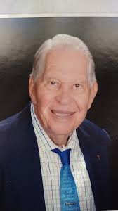 Eppa Dalton Obituary (1927