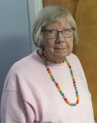 Kathryn Garrett Obituary