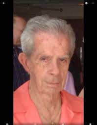 Robert K Desborough (Dezi) Obituary