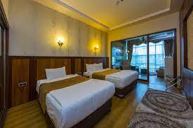 gherdan hotel konya updated 2021 prices