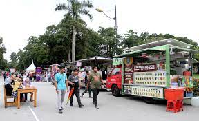 The food truck roams throughout klang valley, usually stopping by universities and catering to events. Association Wants Standardised Guidelines For Food Trucks Nationwide The Star