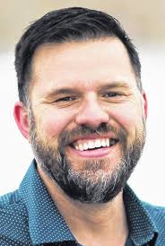 Samuel Pierce takes seat