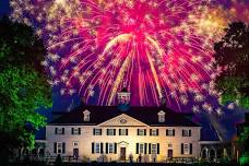Independence Fireworks