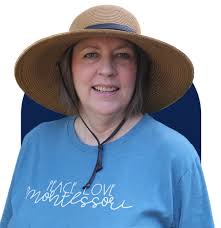 Staff — St. Andrews Montessori