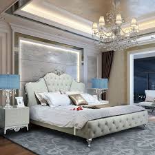 Classic Contemporary Beds And More Luxurious Bedrooms Luxury Home Decor Bedroom Bed Design