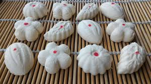 Resepi biskut kelapa bulan sabit cair di mulut iluminasi via iluminasi.com. Resepi Kuih Bangkit Kelapa