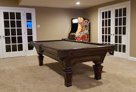 Hampton Pool Table And Arcade Royal Billiard Recreation Hampton Pool Pool Table The Hamptons