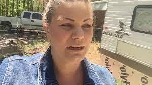 Desiree Muth's Instagram, Twitter & Facebook