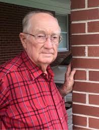 Obituary information for Edward Earl Parker