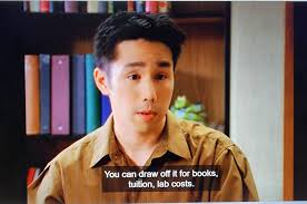 Why was the Candyman character used in this episode?