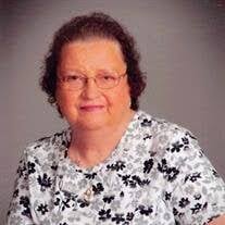 Elizabeth Srouder, Cornman, Eaton Obituary