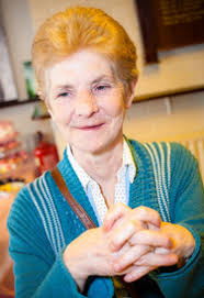 Condolence Book for Patricia Stokes (née Hogan) (Limerick City, Limerick)