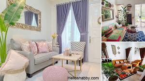 Sudah banyak sekali rumah minimalis yang menerapkan area ruang tamu yang minimalis pula. Model Ruang Tamu Ukuran 3 X 3 M Dari Minimalis Hingga Mewah Helloshabby Com Interior And Exterior Solutions