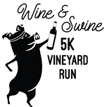 Adam Puchta Wine & Swine Vineyard 5K