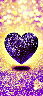 Pin By Toniablue17 On Hearts Heart Wallpaper Pretty Wallpapers Pink And Purple Wallpaper