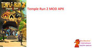 You've stolen the cursed idol from the temple, and now you have to run for your life to escape the evil demon monkeys nipping at your heels. Temple Run 2 1 81 1 Mod Apk Game Updated Free Download 4 Paid Software