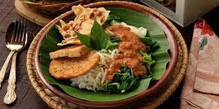 Cara membuat resep mie ayam kuah untuk anak. Cara Membuat Bumbu Pecel Yang Enak Dan Tahan Lama Disimpan Merdeka Com