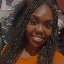 Marcella Gordon (gordon0771)