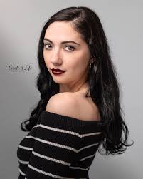 Haley's Senior Photoshoot — Circle of Life Photography and Design