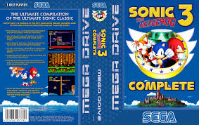 Juega gratis a este juego de sonic y demuestra lo que vales. Sonic The Hedgehog 3 Knuckles Mobile Port Cancelled Games Wiki Fandom