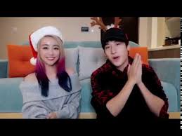 Wengie And Prince Mak Are They Team Black Pink Or Twice Youtube