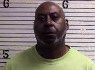 Winnsboro man arrested for trafficking drugs