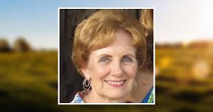 Judith "Judy" Staton Taylor Obituary July 8, 2022