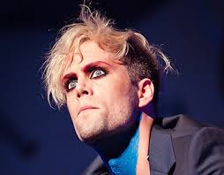 Semi Precious Weapons Projects :: Photos, videos, logos, illustrations and  branding :: Behance