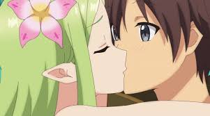 Ore Dake Haireru Kakushi Dungeon Encounters a Sweet Little Dryad – Sankaku  Complex