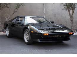 1985 ferrari 208 gts all versions. Classic Ferrari 308 For Sale On Classiccars Com