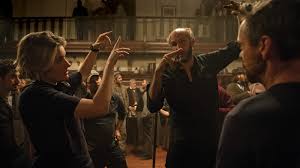 Image result for greta gerwig little women