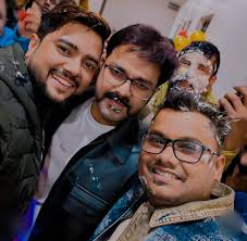 Bhojpuriya Bhai Rajeev Ojha (@bhojpuriya_bhai_rajeev_ojha) • Instagram  photos and videos