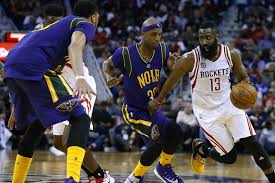 Thunder vs rockets | full game recap: Nba Playoffs Live Stream How To Watch Houston Rockets Vs Oklahoma City Thunder Online For Free Decider