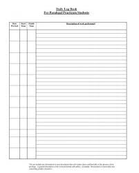 Maybe you would like to learn more about one of these? Daily Work Log Templates 10 Free Printable Word Excel Pdf Formats Samples Forms Examples