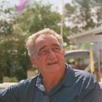 Roger Dale Stultz Obituary