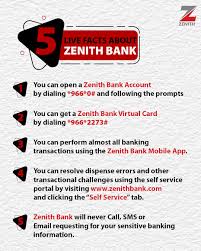 We did not find results for: Zenith Bank Plc Just Some More Reasons To Bank With Us Zenithbank Facebook