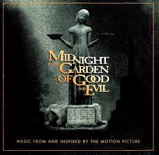 Midnight in the garden of good and evil epub free. Midnight In The Garden Of Good And Evil Music From And Inspired By The Motion Picture 1997 Cd Discogs