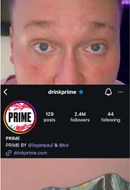 James Chugs in Hospital