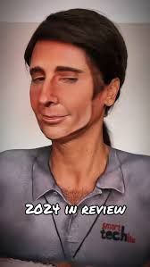 Happynewyear2024 I did over 200 looks in 2024… thank you for the support!