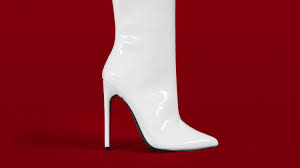 Reducing the angle of your foot, platforms tend to be more comfortable than typical heels. Are High Heels Headed For A Tumble The New York Times