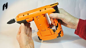 Cordless Hammer Lego Technic Lego Lego Creations