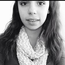 Lana Overton's Instagram, Twitter & Facebook