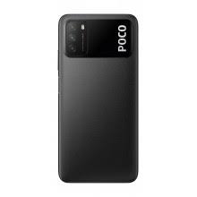 Features 6.5″ display, mediatek mt6833 dimensity 700 5g chipset, 5000 mah battery, 128 gb storage, 6 gb ram, corning gorilla glass 3. Xiaomi Poco M3 64gb Power Black Xiaomi Store