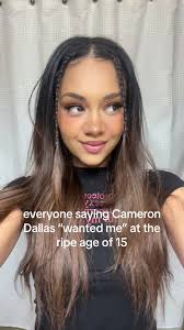 Cameron Dallas Lea Ellui