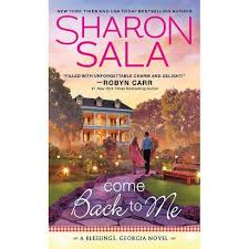 She also writes under the pen name dinah mccall. Come Back To Me Blessings Georgia By Sharon Sala Paperback Target